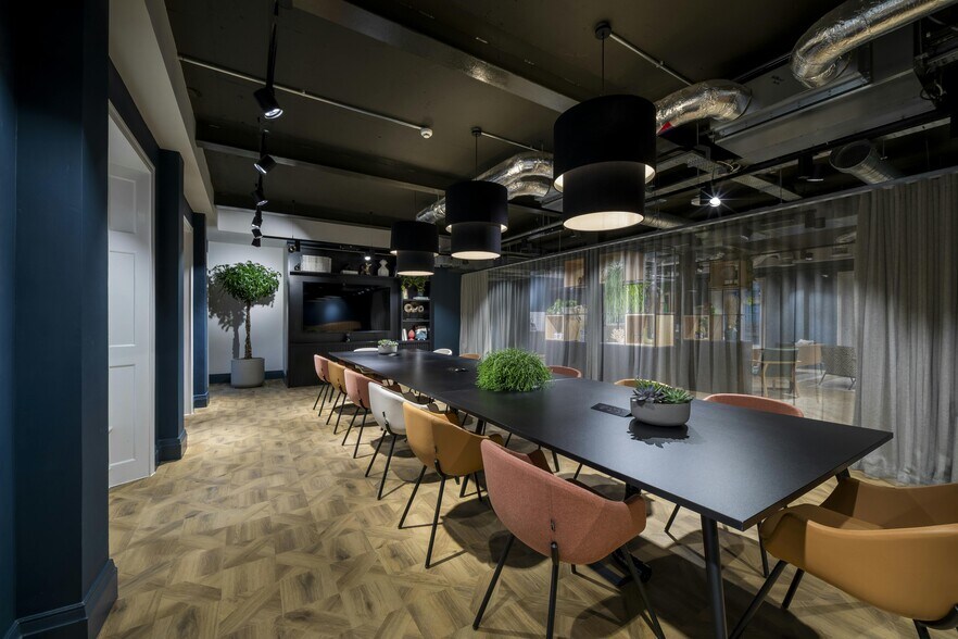 New Bridge St W, Newcastle Upon Tyne à louer - Photo intérieure – Image 2 sur 48