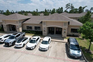 Plus de détails pour 25420 Kuykendahl Rd, Tomball, TX - Bureau à louer