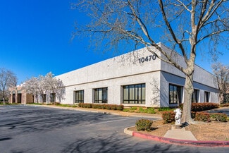 Plus de détails pour 10470 Old Placerville Rd, Sacramento, CA - Local d’activités à vendre
