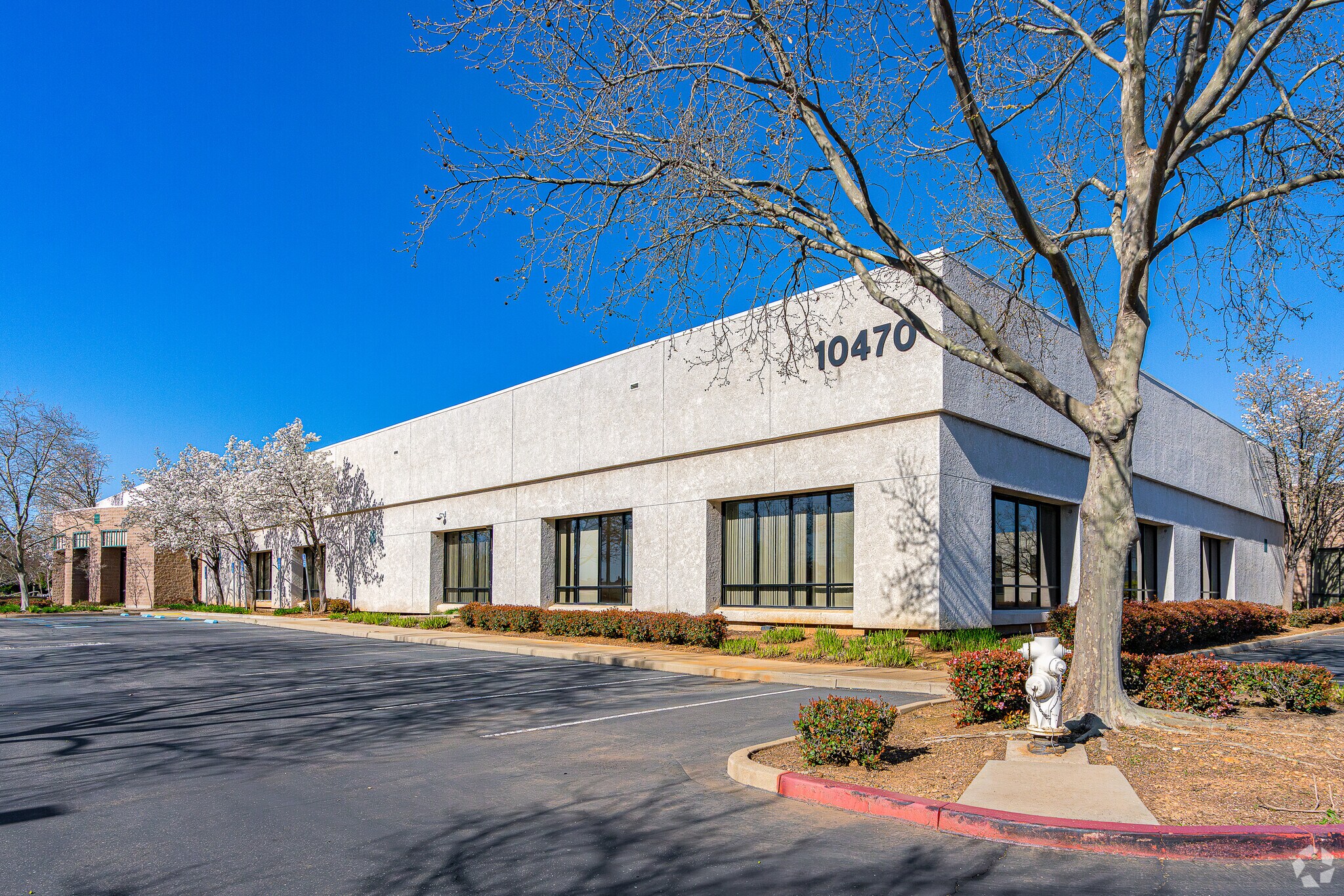 10470 Old Placerville Rd, Sacramento, CA à louer Photo principale– Image 1 sur 9