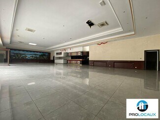 Plus de détails pour Local commercial à louer