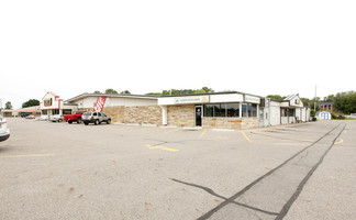 Plus de détails pour 800-836 W Bellevue St, Leslie, MI - Local commercial à louer