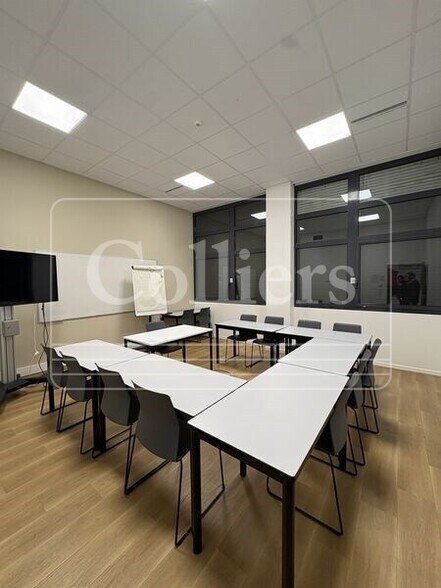 36 Rue Sergent Michel Berthet, Lyon à louer - Photo intérieure – Image 3 sur 6