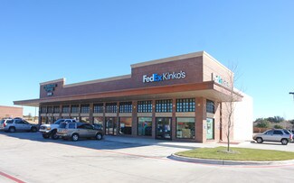 Plus de détails pour 5731-5737 Hulen St, Fort Worth, TX - Local commercial à louer