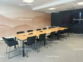 Plus de détails pour Bureau à louer