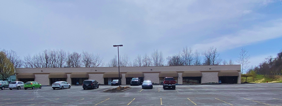 109 Platinum Dr, Bridgeport, WV à louer - Photo de l’immeuble – Image 3 sur 25