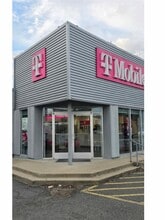 7262 Columbia Pike, Annandale, VA à louer Photo de l’immeuble– Image 2 sur 3