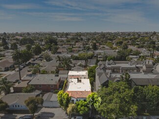 Plus de détails pour 3822 E 7th St, Long Beach, CA - Logement à vendre