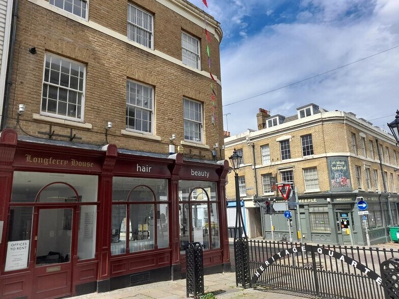 82-83 High St, Gravesend à louer - Photo de l’immeuble – Image 2 sur 13