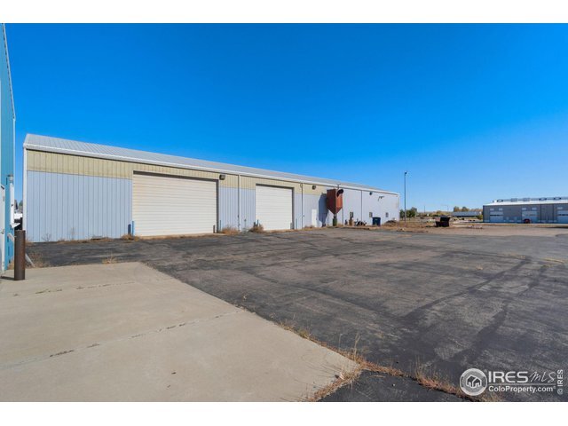 3881 G W Bush Ave, Wellington, CO à vendre - Photo de l’immeuble – Image 2 sur 12
