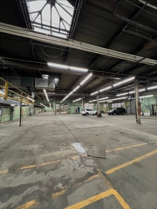 Plus de détails pour 1360 Drake Park S, Bronx, NY - Industriel/Logistique à louer