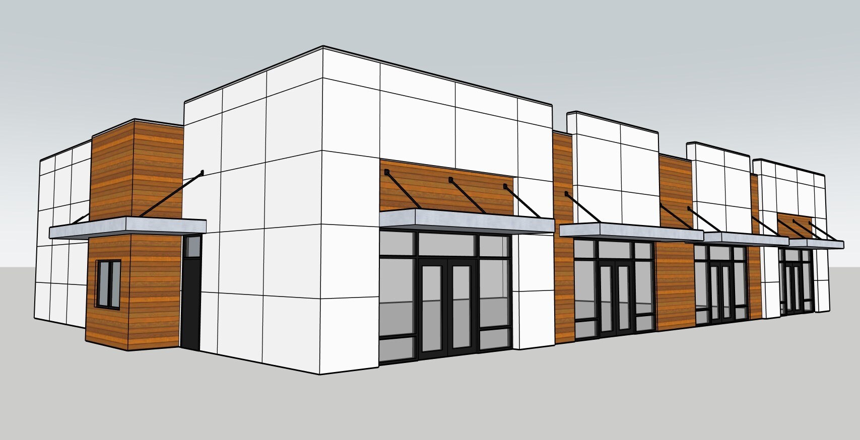 2233 Gateway Ave., Richland, WA à louer Photo principale– Image 1 sur 13