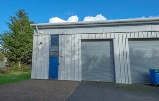 Plus de détails pour Combe Ln, Wormley - Industriel/Logistique à louer