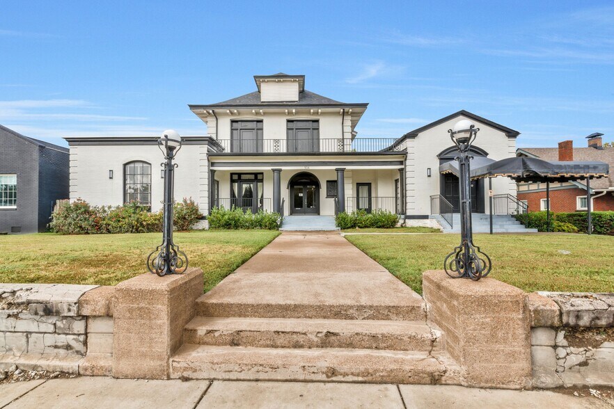 904 Gallatin Ave, Nashville, TN à vendre - Photo de l’immeuble – Image 1 sur 39