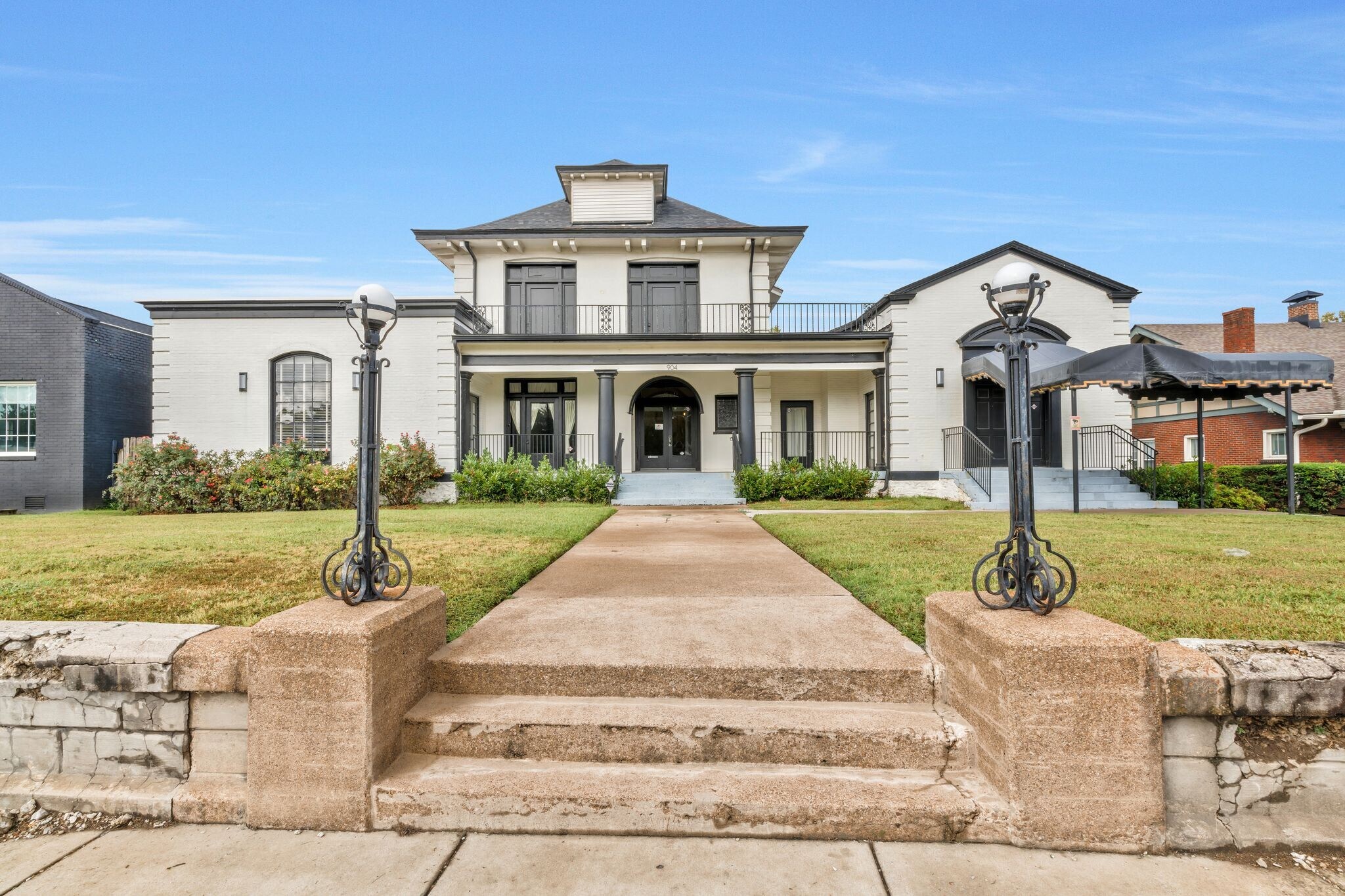 904 Gallatin Ave, Nashville, TN à vendre Photo de l’immeuble– Image 1 sur 40