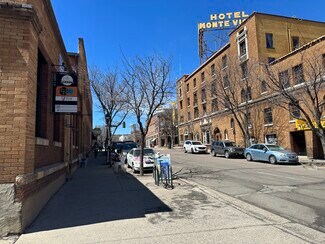 Plus de détails pour 111 E Aspen Ave, Flagstaff, AZ - Bureau, Local commercial à louer