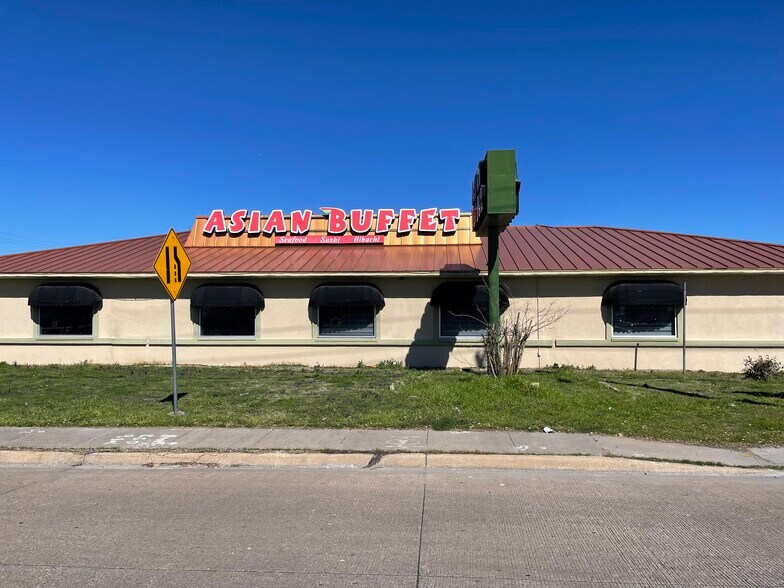 730 W Spring Valley Rd, Richardson, TX à vendre - Photo de l’immeuble – Image 1 sur 48