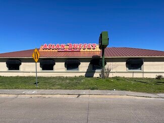 Plus de détails pour 730 W Spring Valley Rd, Richardson, TX - Local commercial à vendre