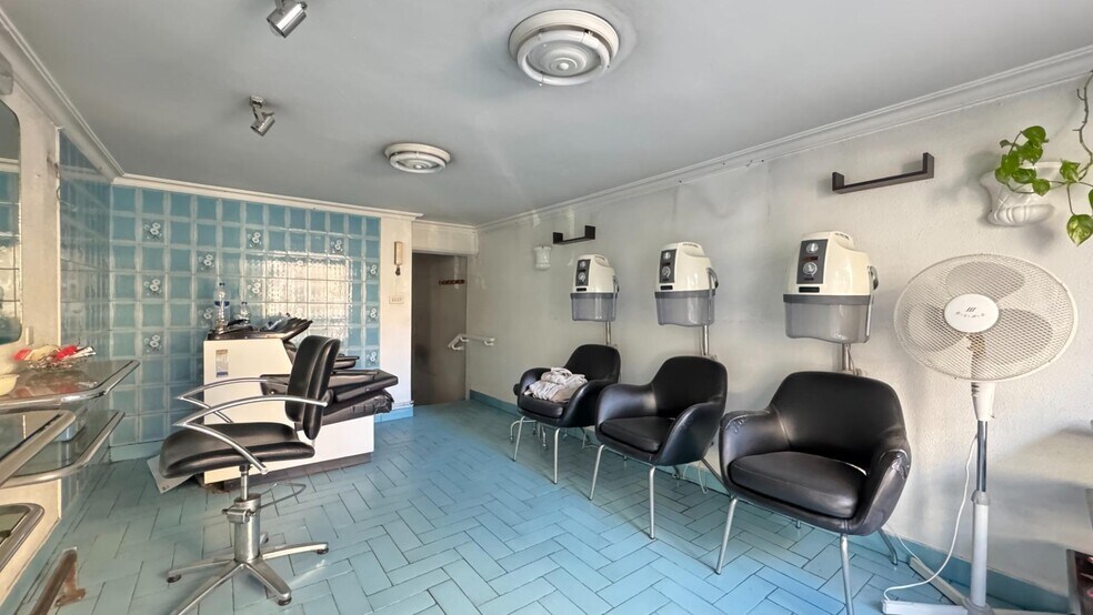 Local commercial dans Vigo, Pontevedra à vendre - Photo intérieure – Image 1 sur 6