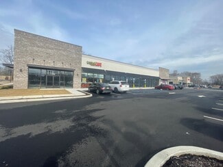 Plus de détails pour 3301 US Highway 9, Freehold, NJ - Local commercial à louer
