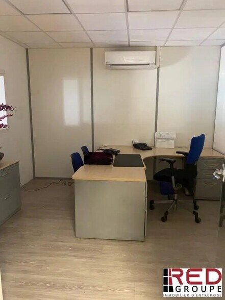 Bureau dans Gardanne à louer - Photo de l’immeuble – Image 2 sur 6