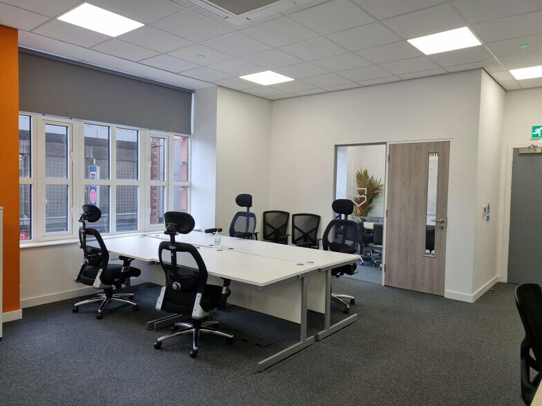 17-43 Stockwell St, Glasgow à louer - Photo de l’immeuble – Image 3 sur 44
