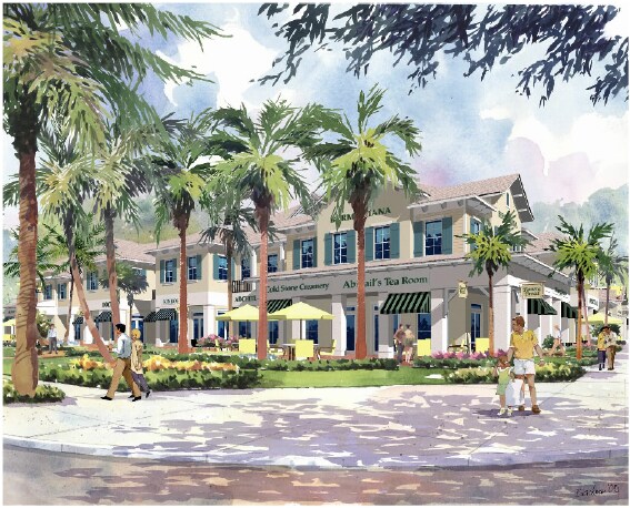 4601 Military Trl, Jupiter, FL à louer - Photo de l’immeuble – Image 2 sur 14