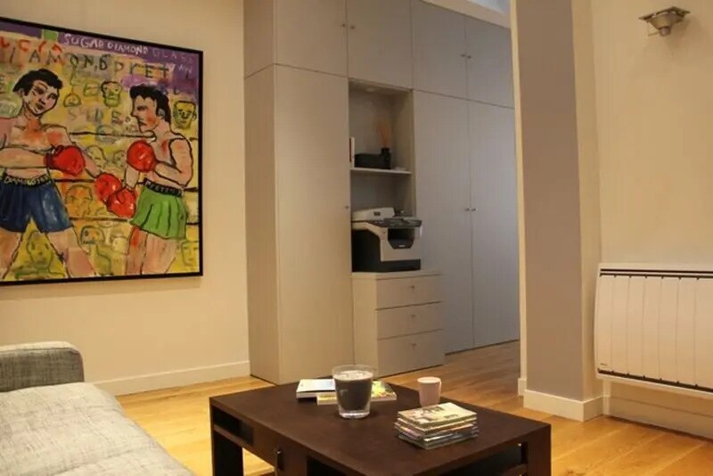 41 Rue Dulong, Paris à vendre - Photo intérieure – Image 3 sur 7