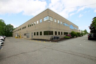 Plus de détails pour 1 Jewel Dr, Wilmington, MA - Différents types d’espaces à louer