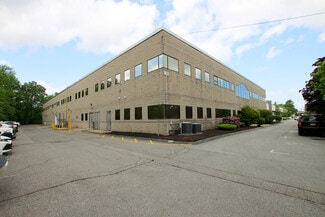 Plus de détails pour 1 Jewel Dr, Wilmington, MA - Local d'activités, Industriel/Logistique à louer