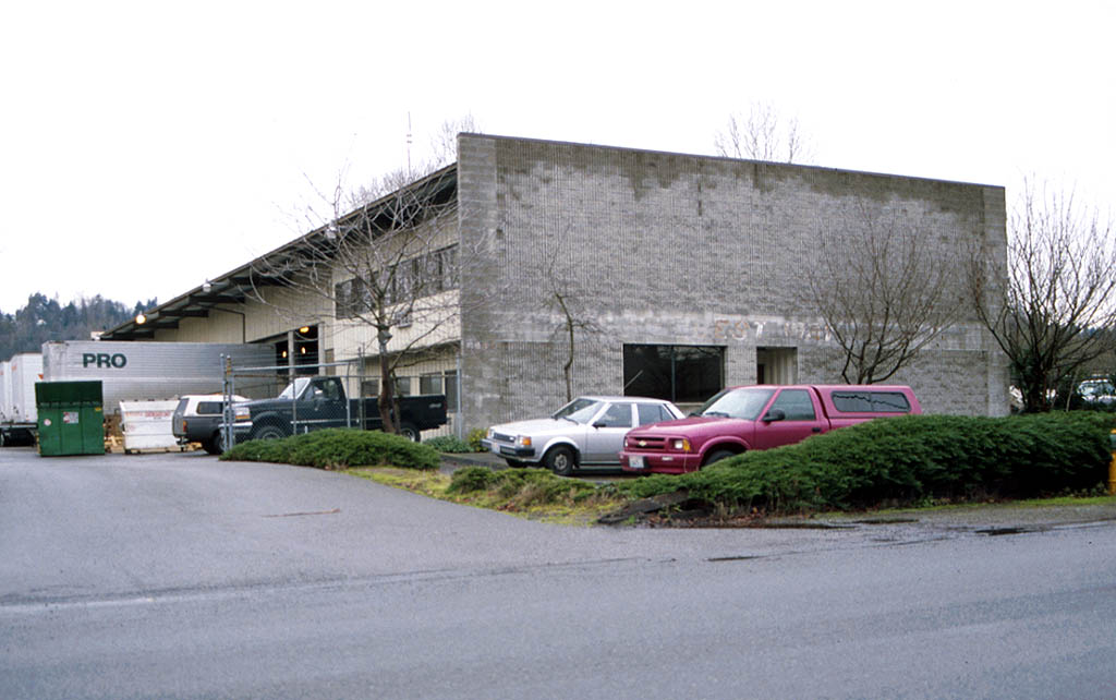 6440 S 143rd St, Tukwila, WA à louer Photo principale– Image 1 sur 3