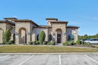 Plus de détails pour 250 Ed English Rd, Shenandoah, TX - Bureau à vendre