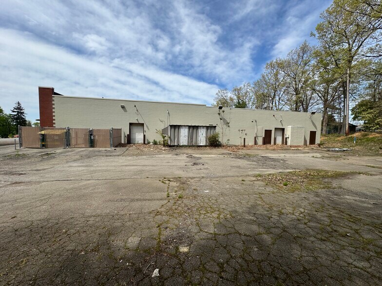 809-811 Grandview Rd, Oil City, PA à louer - Photo de l’immeuble – Image 3 sur 8