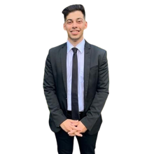 Aaron Zucker
