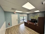 Entrance area/Reception