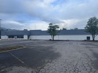 Plus de détails pour 300 W Valley View Rd, Talent, OR - Industriel/Logistique à louer