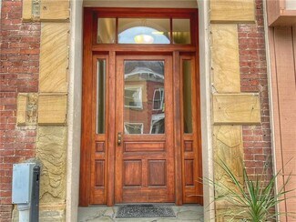 Plus de détails pour 102 E High St, Waynesburg, PA - Logement à vendre