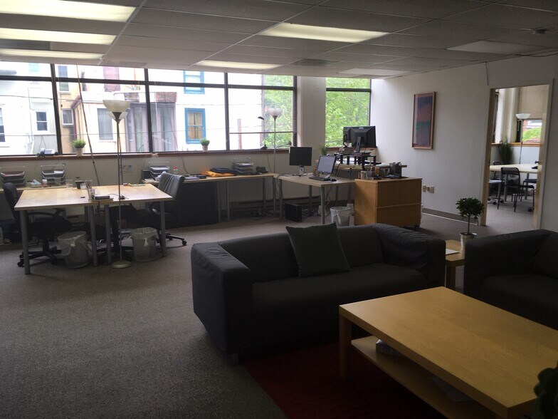 2101 Brandywine St, Philadelphia, PA à louer - Photo intérieure – Image 3 sur 12
