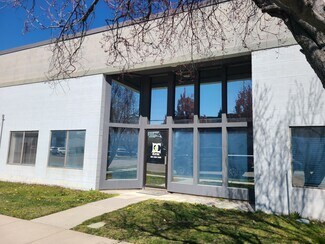 Plus de détails pour 398-404 W 6110 S, Salt Lake City, UT - Local d'activités à louer