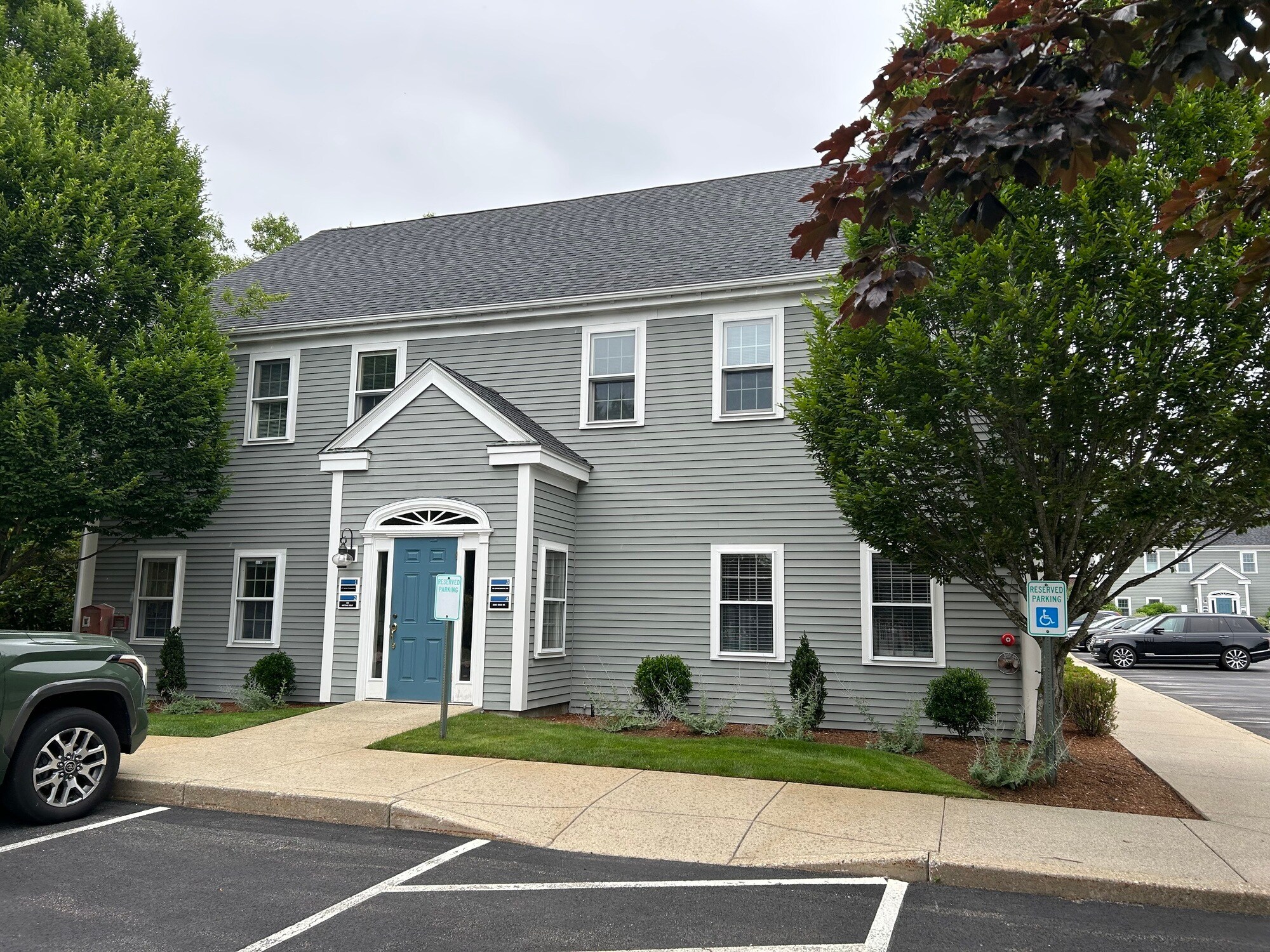 475 School St, Marshfield, MA à vendre Photo de l’immeuble– Image 1 sur 15