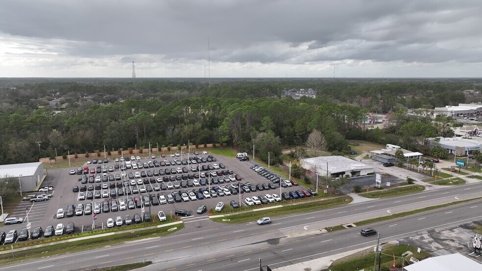 2575 US Highway 1 S, Saint Augustine, FL à vendre - Vidéo sur l’annonce professionnelle – Image 2 sur 6
