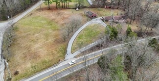Plus de détails pour 2861 Highway 48, Clarksville, TN - Terrain à vendre