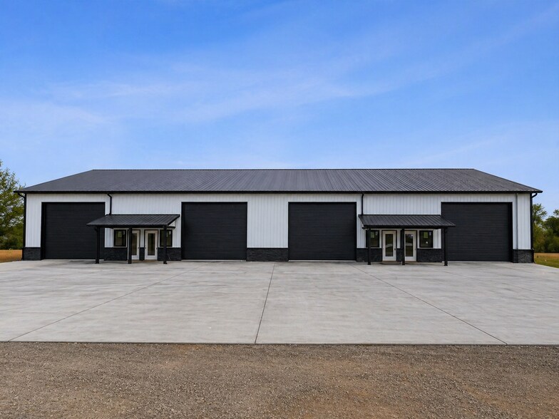 404 S 21st St, Indianola, IA à vendre - Photo principale – Image 1 sur 5