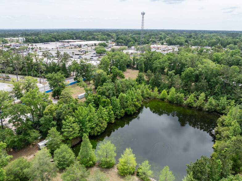 1494 Fouraker Rd, Jacksonville, FL à vendre - Photo de l’immeuble – Image 1 sur 4