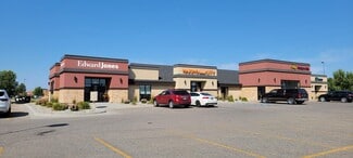 Plus de détails pour 3251 32nd Ave S, Grand Forks, ND - Local commercial à louer