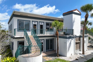 Plus de détails pour 811 SE 8th Ave, Deerfield Beach, FL - Bureau à louer