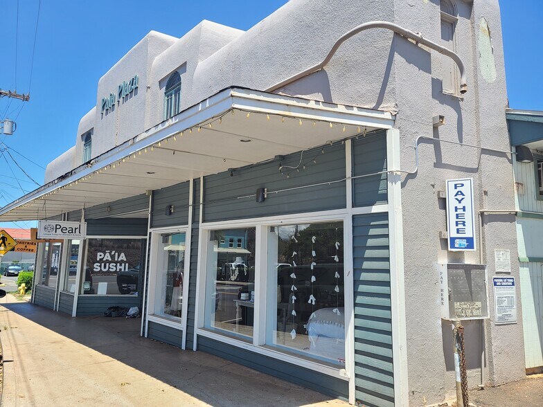 71 Baldwin Ave, Paia, HI à louer - Photo de l’immeuble – Image 3 sur 3