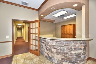 Plus de détails pour 4404-4416 W Houston St, Broken Arrow, OK - Bureau à vendre