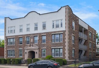 Plus de détails pour 203 Lewis St, Lynn, MA - Logement à vendre