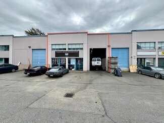 Plus de détails pour 1952 Kingsway Ave, Port Coquitlam, BC - Industriel/Logistique à louer
